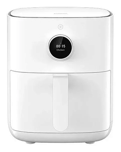 Аэрогриль Xiaomi Smart Air Fryer 4.5L EU (BHR8234EU)
