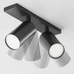 Накладной светильник Maytoni FOCUS S C051CL-U-2B