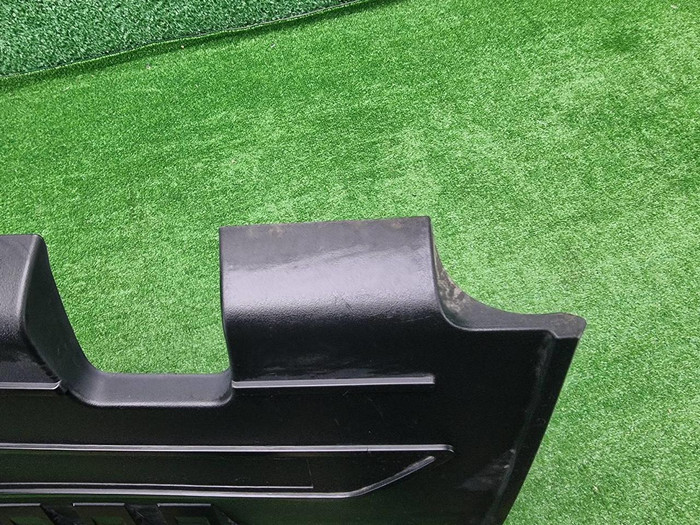 Накладка двигателя Haval M6 2 (2021-н.в.)