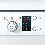 посудомоечная машина Bosch SMS 40D12 RU