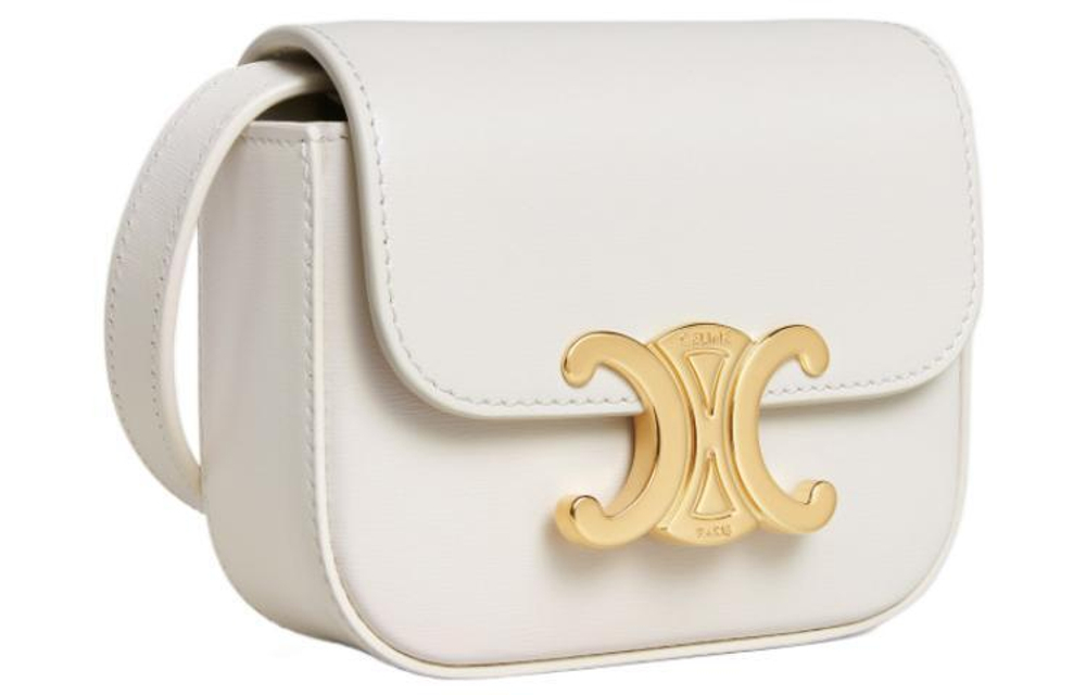 Сумка CELINE Triomphe, 10I513DPV-01RC