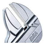 Зажимные клещи PowerGRIP, длина 250мм, 46 мм VBW 10 1239