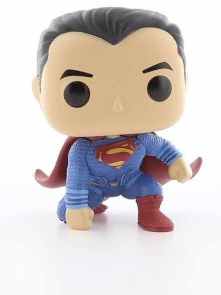 Фигурка "POP! - Superman" (Justice League)