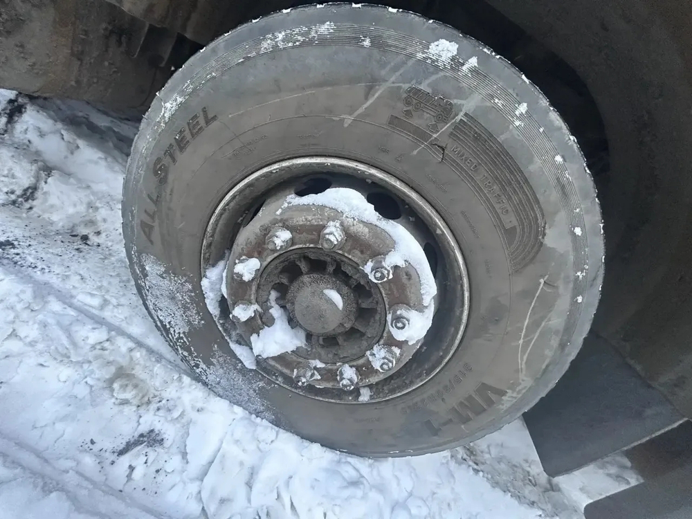 FAW J6 8x4 Самосвал CA3310P66K24T4E5 (Дизельный, 11,1 л, 420 л.с., МТ)