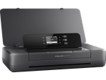 Принтер струйный цветной HP Officejet 202