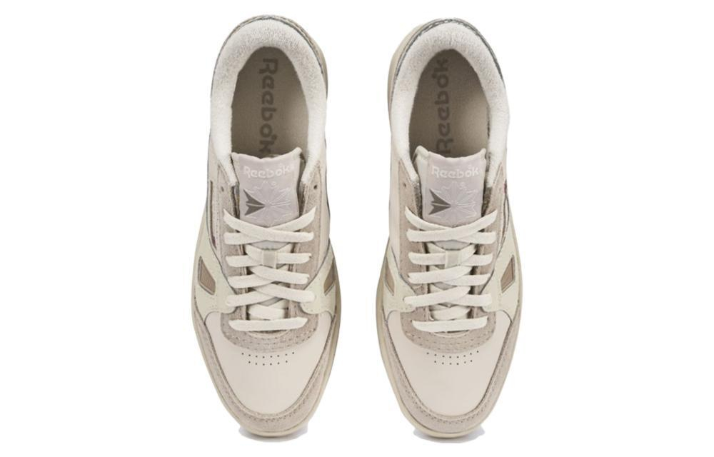 Кроссовки Reebok Lt Court Vintage