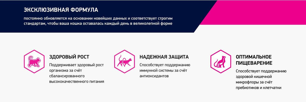 Eukanuba Kitten Healthy Start сбалансиованный сухой корм для котят 2 кг