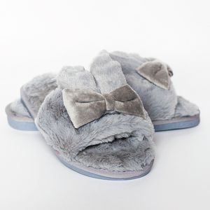 Тапки Grey Rabbit 36-37