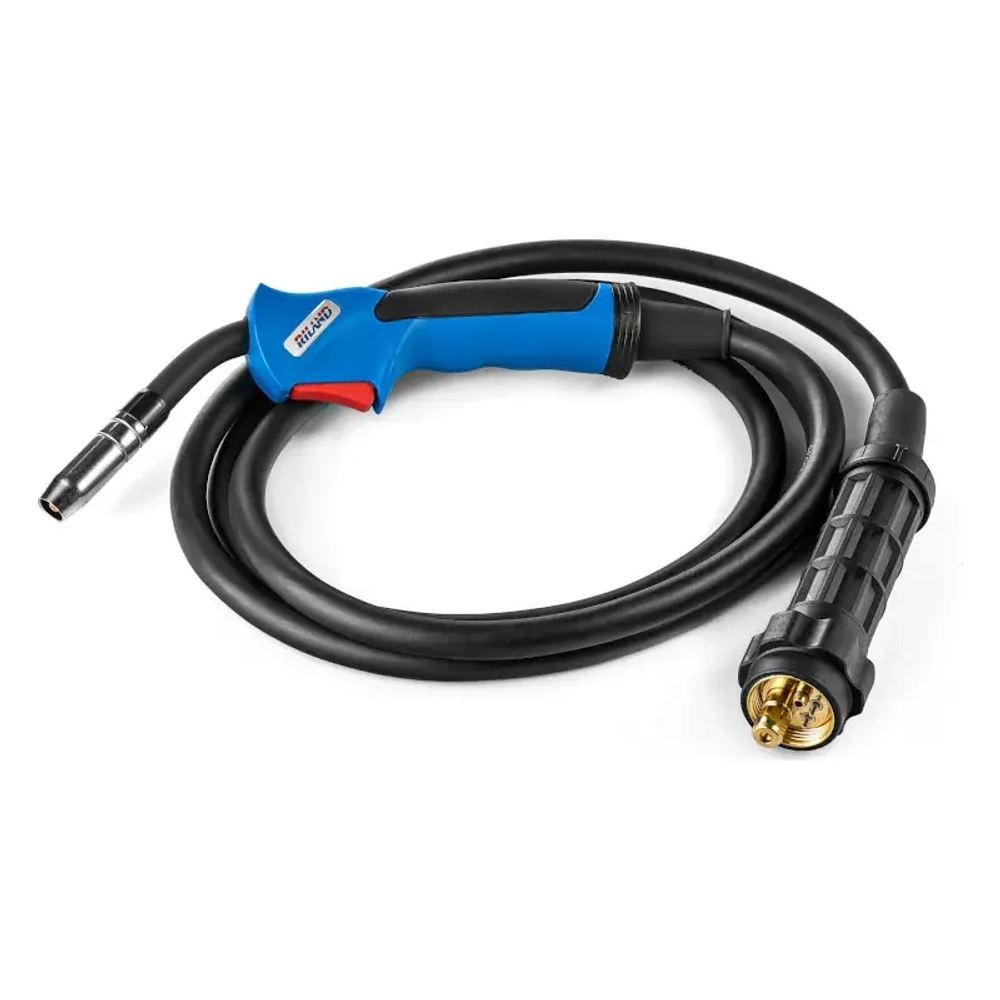 ПТК RILON MIG 200 GDM инверторный сварочный полуавтомат 005.300.279