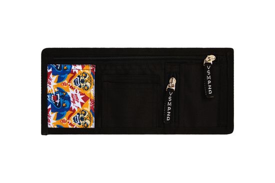 Кошелёк HOOK "Птички"