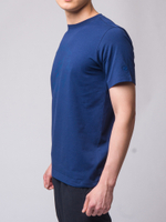 Футболка KOK BORI DARK BLUE