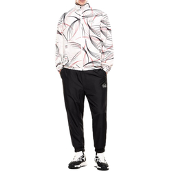 Men's Спортивный костюм EA7 Tennis Pro In Ventus7 - fancy white