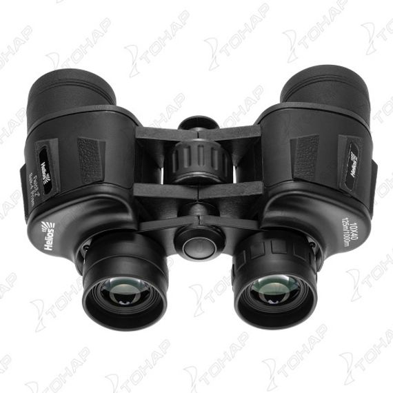 Бинокль Llight 10x40 (HS B300) Helios