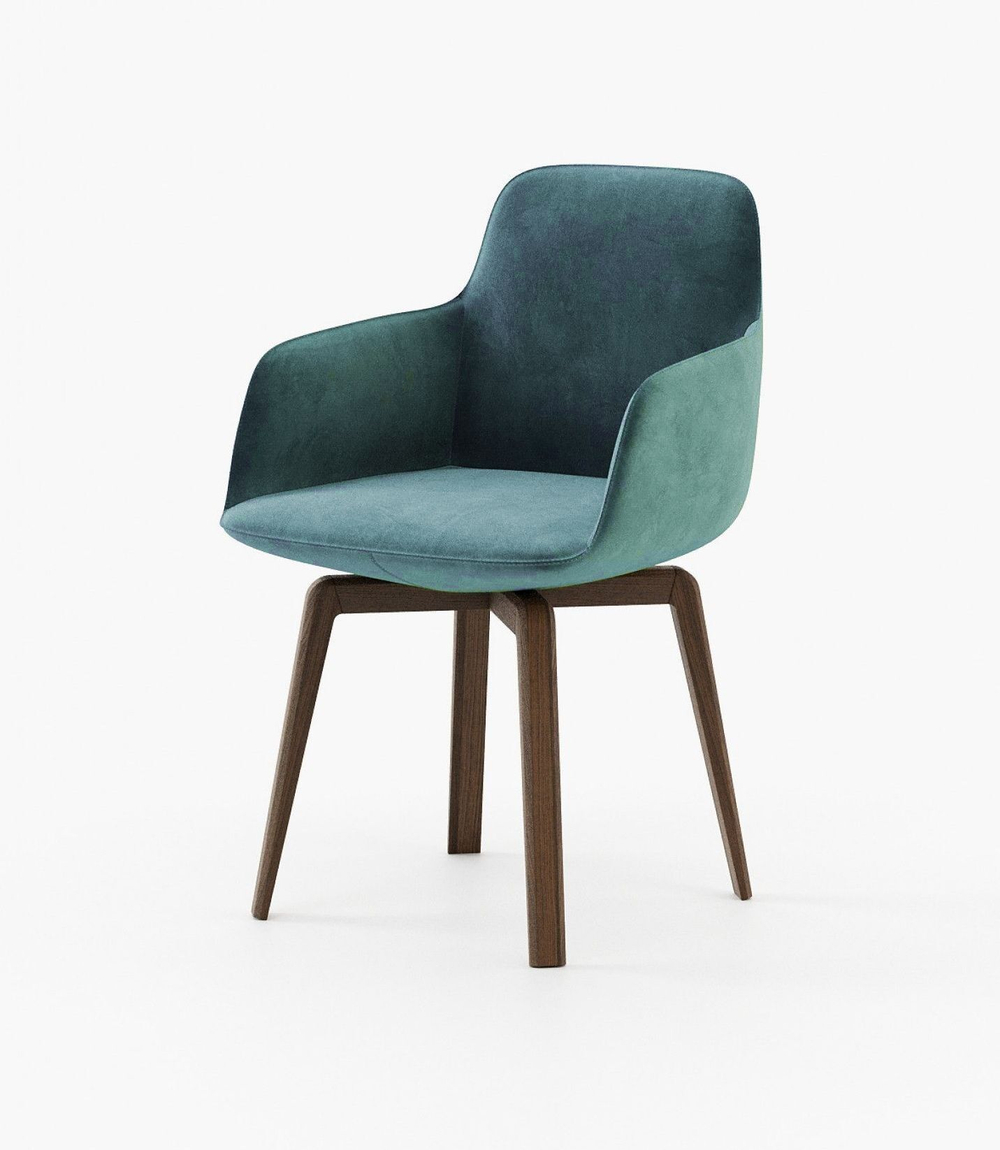 Дизайнерский стул LUPIN 030