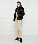 Куртка HELENA GUESS - черный(W5RL61 WH0V0)