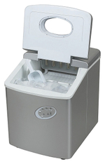 Льдогенератор VIATTO ZB-15