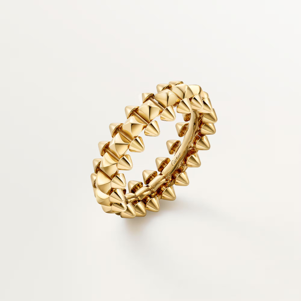 Кольцо Clash de Cartier