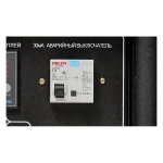 Hyundai HY 7000SE-3 бензиновый генератор