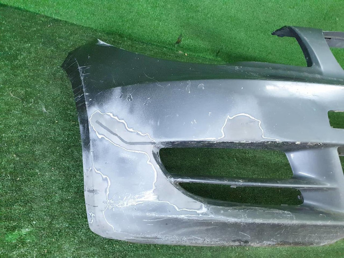 Бампер передний BMW 1er Е82 (2007-2011)