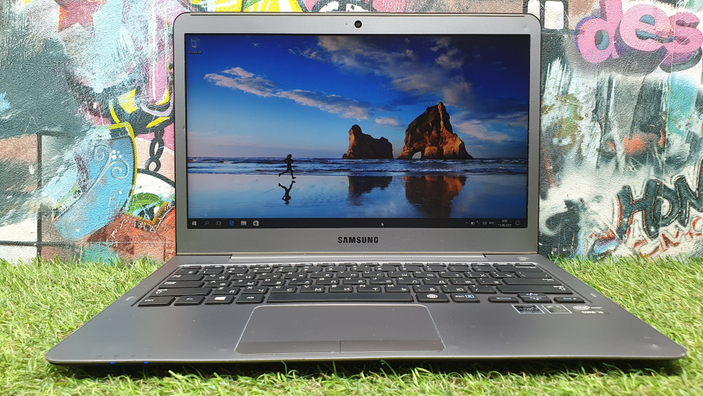 Ноутбук Samsung 4 ядра покупка/продажа