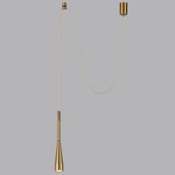 Подвесной светильник Odeon Light PIX 7041/6L