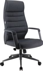 Премиум кресло Everprof Bangkok Ткань Темно-серый