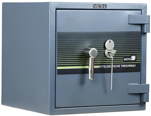 Взломостойкий сейф MDTB Fort-M 50 2K
