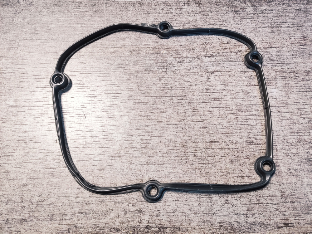 Комплект прокладок двс Elring 2 1.8T-2.0T cdab BZB