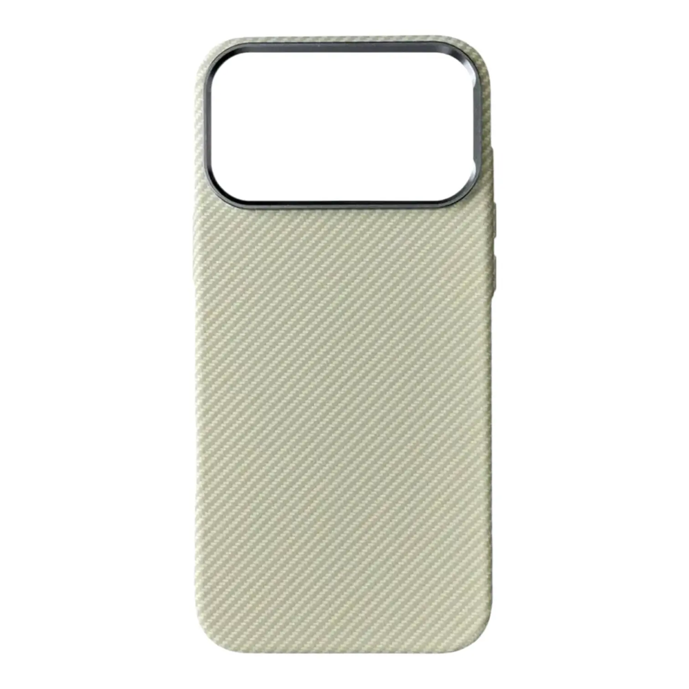 MOSBROS Carbon MagSafe IPhone 17 PRO MAX