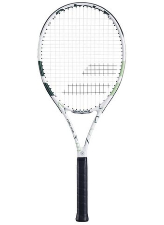 Теннисная ракетка Babolat Evoke Team Wimbledon