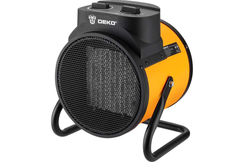 тепловая пушка Deko DKIH3300W