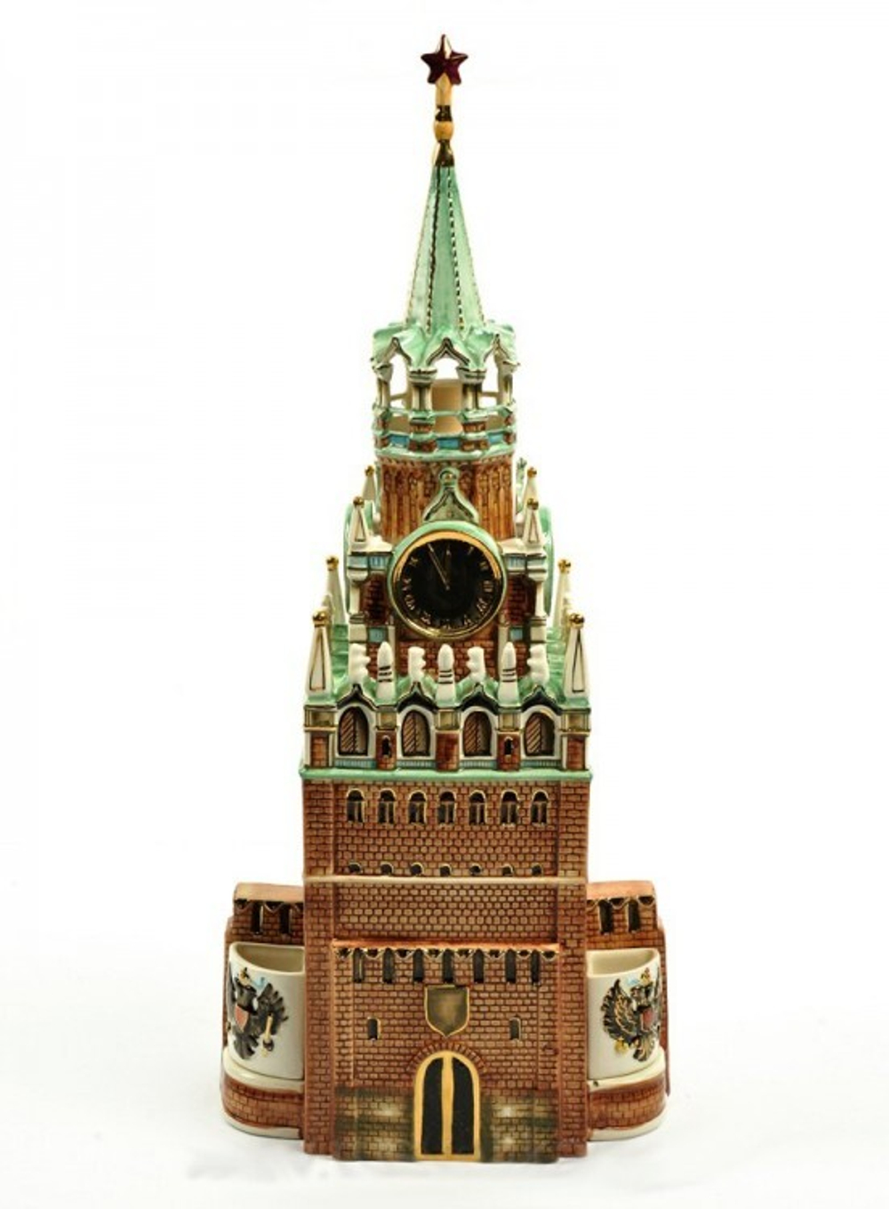 Штоф Башня Кремля