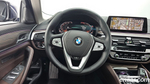 BMW 5 Series (G30) 520i Luxury (05.2020)