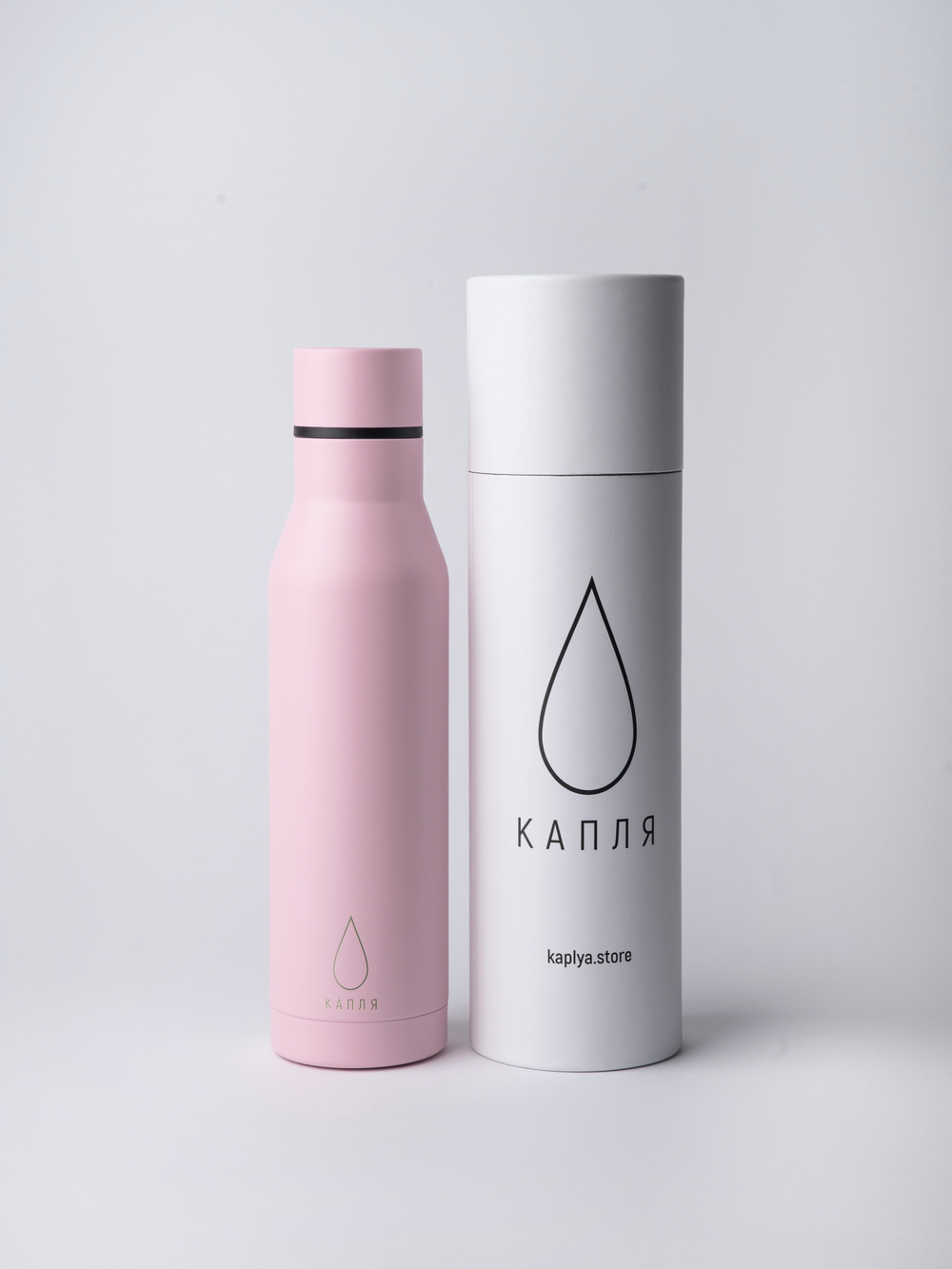 Термобутылка