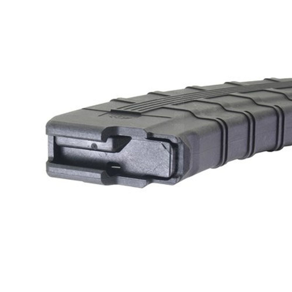 Магазин для ВПО-209 на 30 патронов с ограничителем на 10, СКОС