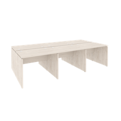 Оникс Рабочая станция O.D.RS-6.1.7  2940*1475*750