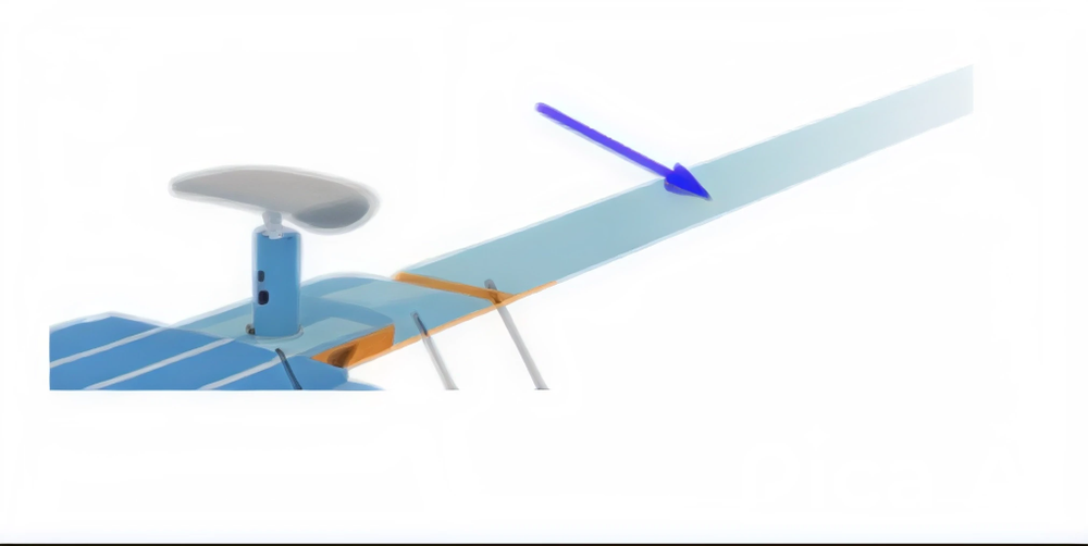 Зона приземления для опорного прыжка 2см/2,5см Зона приземления для опорного прыжка 2см/2,5см
