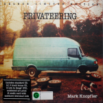 Mark Knopfler / Privateering (Box Set)(2LP+3CD+DVD)