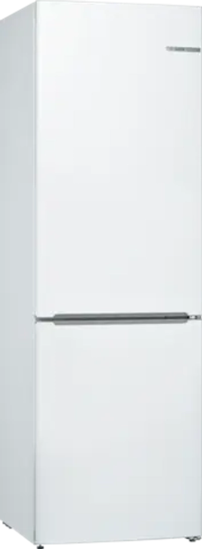 Двухкамерный холодильник Bosch KGV36XW21R