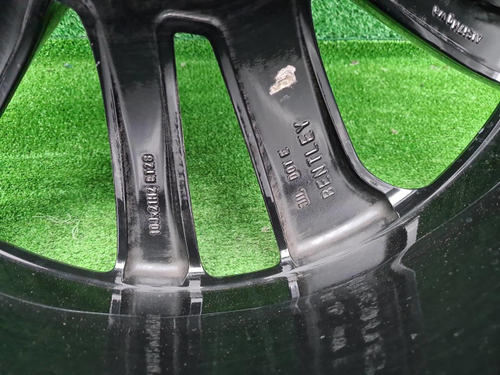 Диск литой R21 Bentley Bentayga (2015-н.в.)