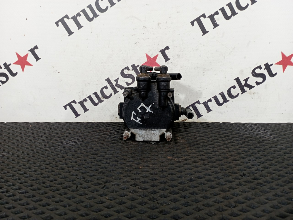 Клапан ускорительный 2023г