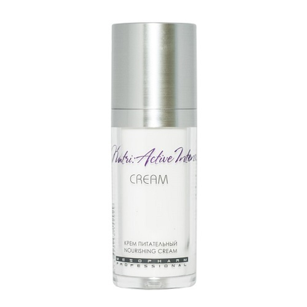Крем питательный Mesopharm Professional Nutri active intense cream 50мл