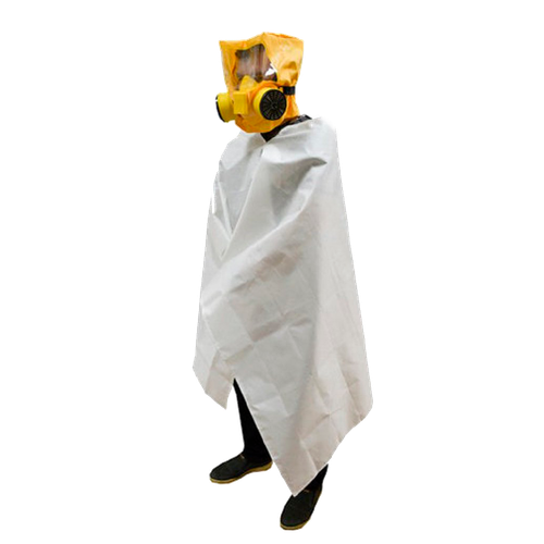 Огнестойкая огнезащитная накидка «Шанс»