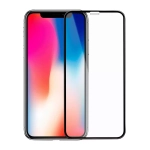 Защитное стекло для iPhone X / XS