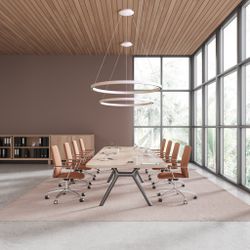 8675 Подвесной светильник RIUMAR