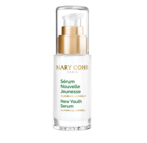 Сыворотка Новая молодость Mary Cohr Serum Nouvelle Jeunesse 30 мл