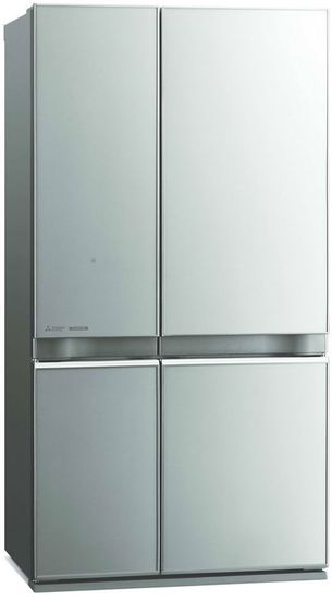 Холодильник Mitsubishi MR-LR78EN-GSL-R