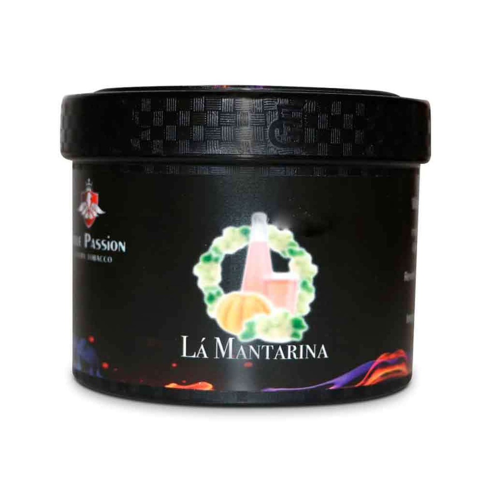 True Passion - La Mantarina (200g)