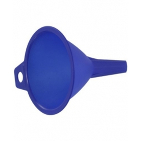 Воронка d=10 см. пластик. с ручкой FM (46752)