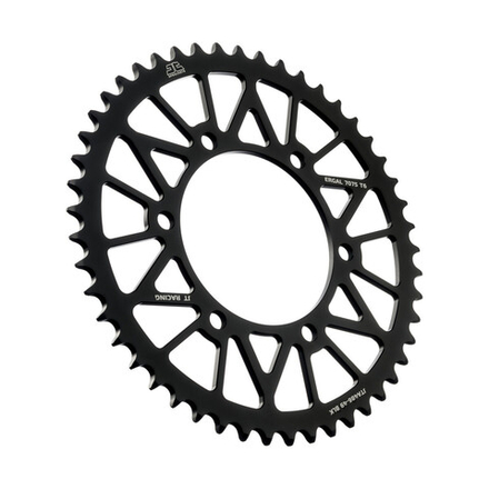 Звезда JTA486.49BLK